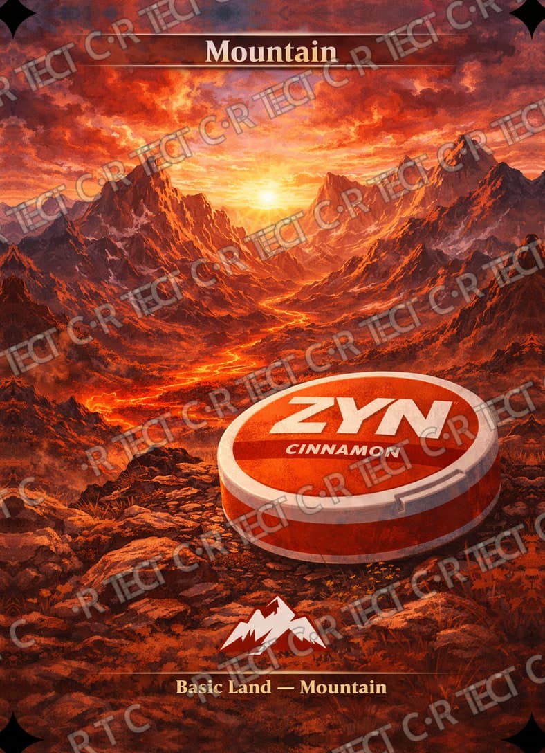 Mountain