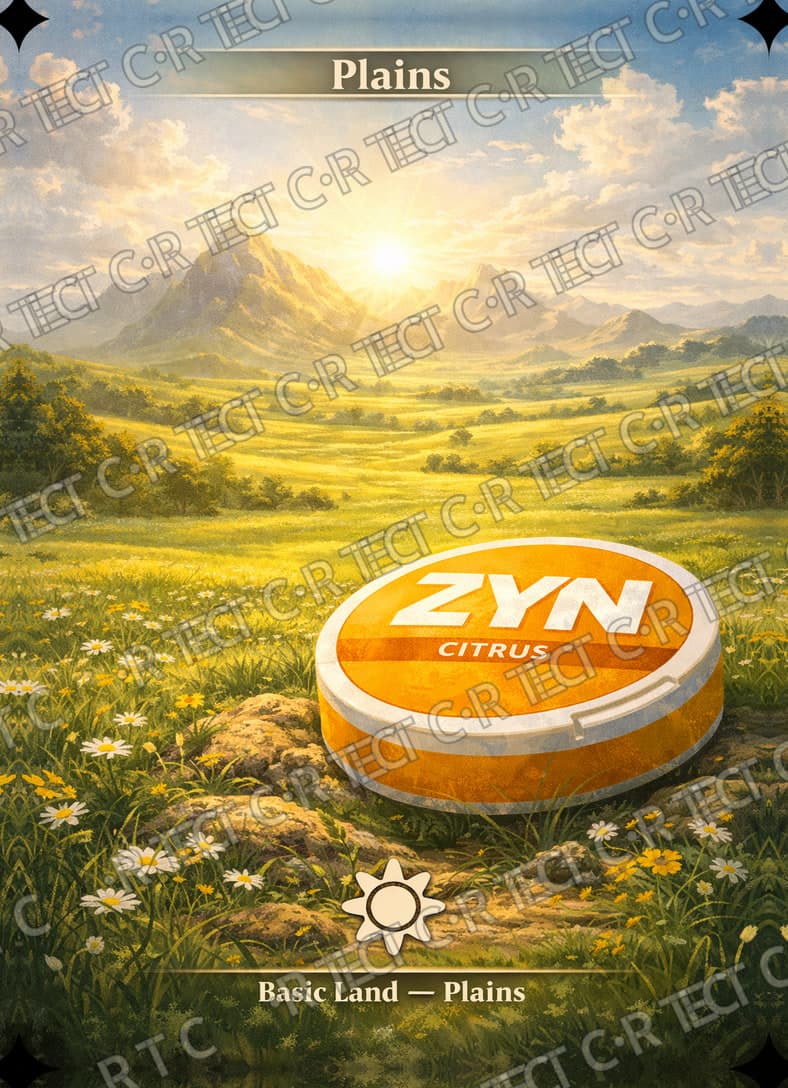Plains