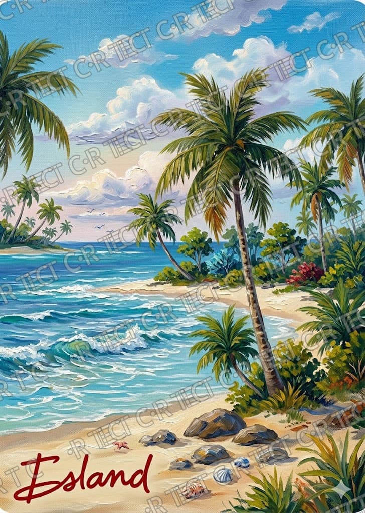 Island
