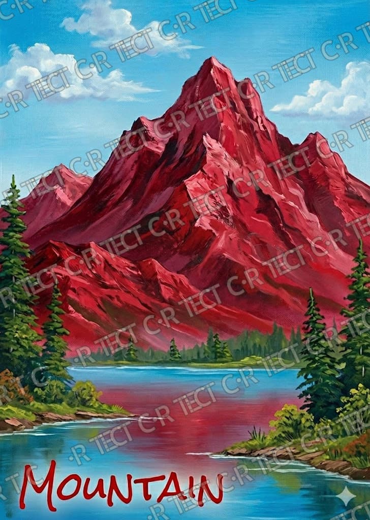 Mountain