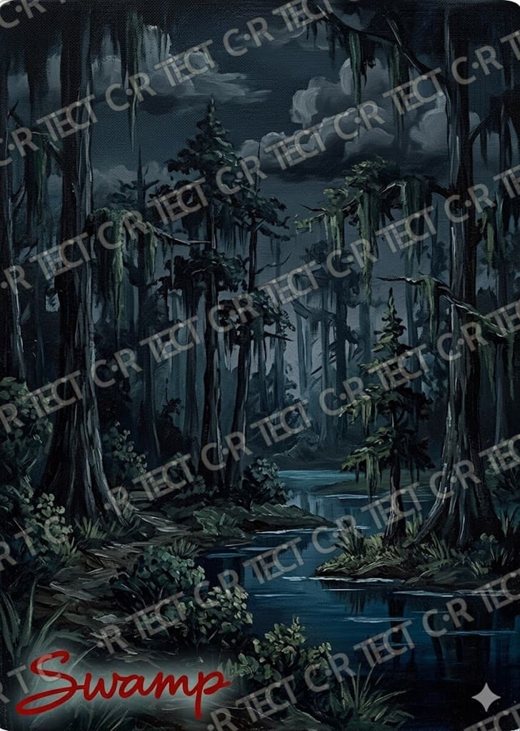 Swamp