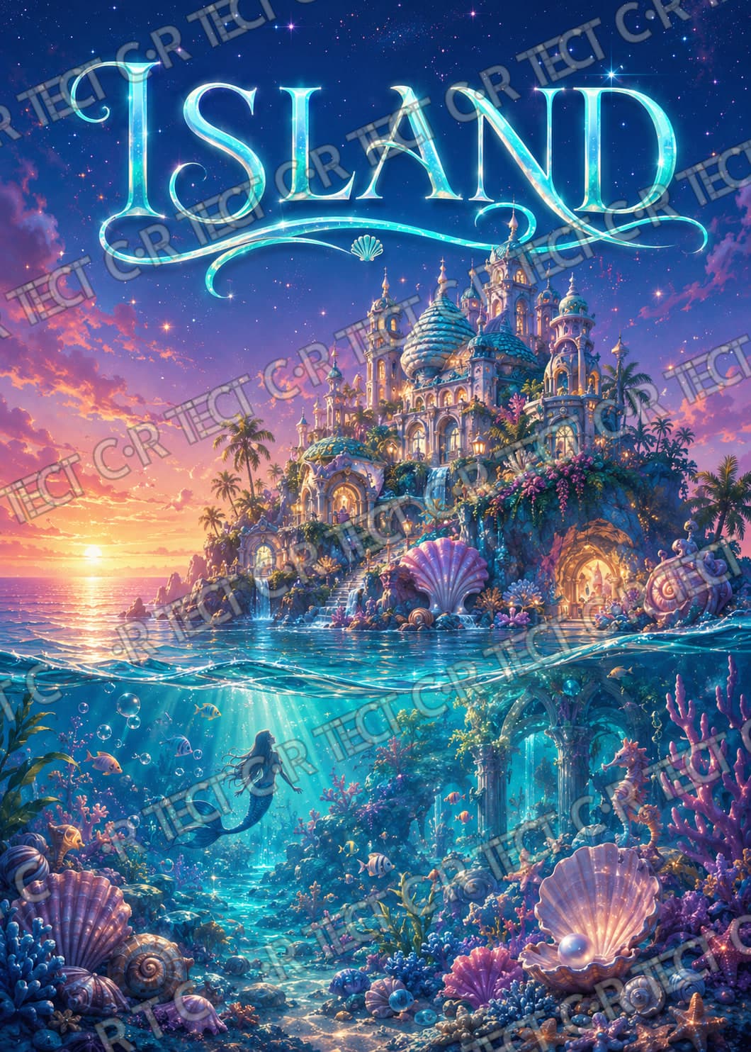 Island