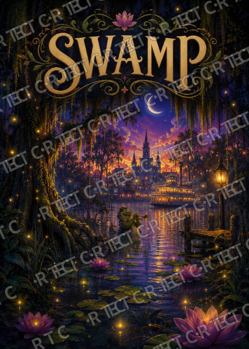 Swamp